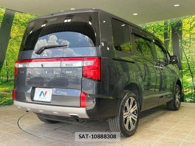 Mitsubishi DELICA 2024-08 6993138-17