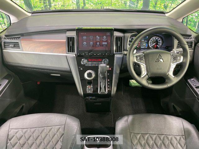 Mitsubishi DELICA 2024-08 6993138-1