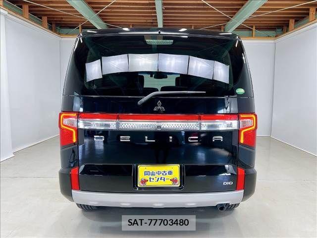 Mitsubishi DELICA 2019-07 6993164-9