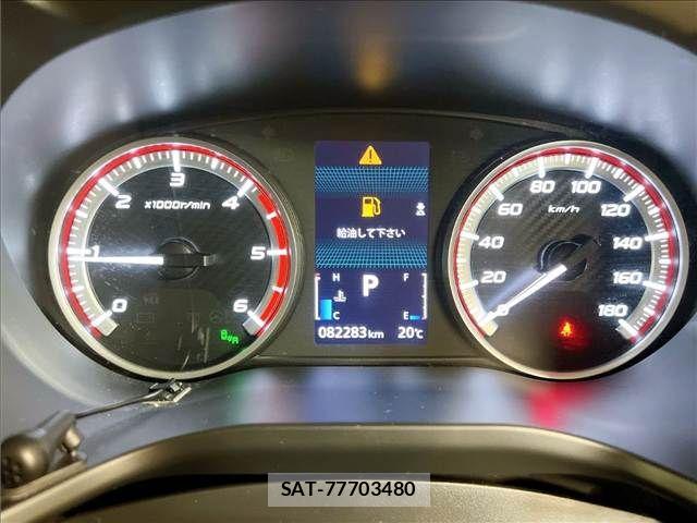 Mitsubishi DELICA 2019-07 6993164-12