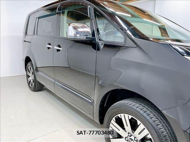 Mitsubishi DELICA 2019-07 6993164-13