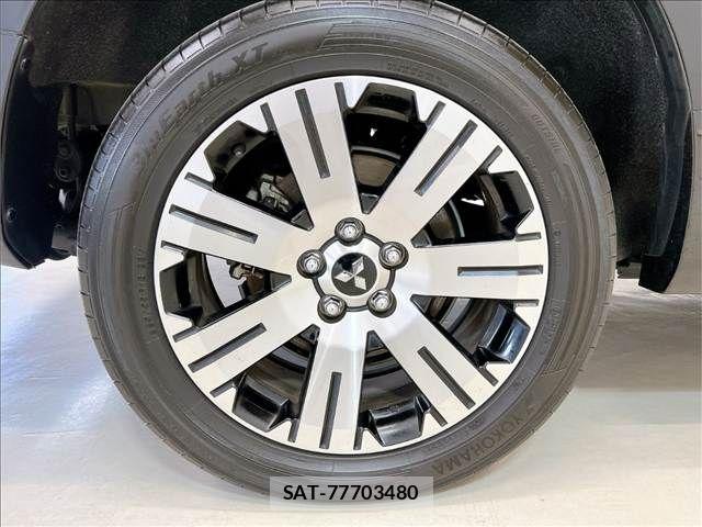 Mitsubishi DELICA 2019-07 6993164-14