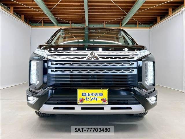 Mitsubishi DELICA 2019-07 6993164-18