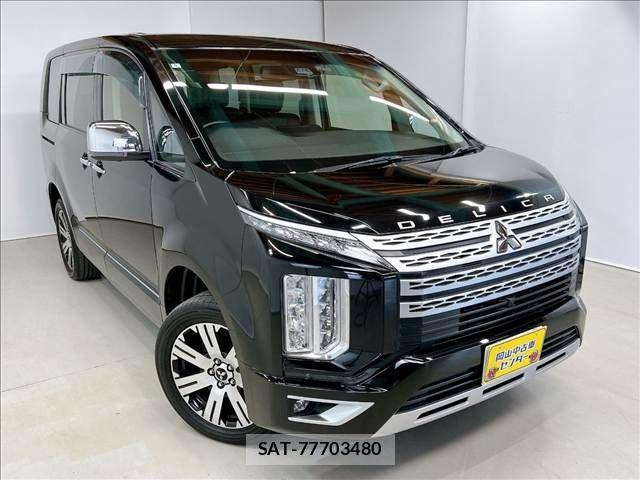 Mitsubishi DELICA 2019-07 6993164-1