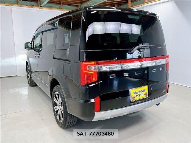 Mitsubishi DELICA 2019-07 6993164-2