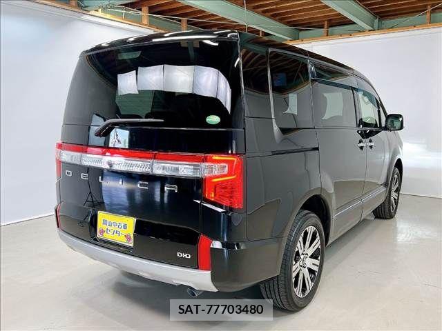 Mitsubishi DELICA 2019-07 6993164-3
