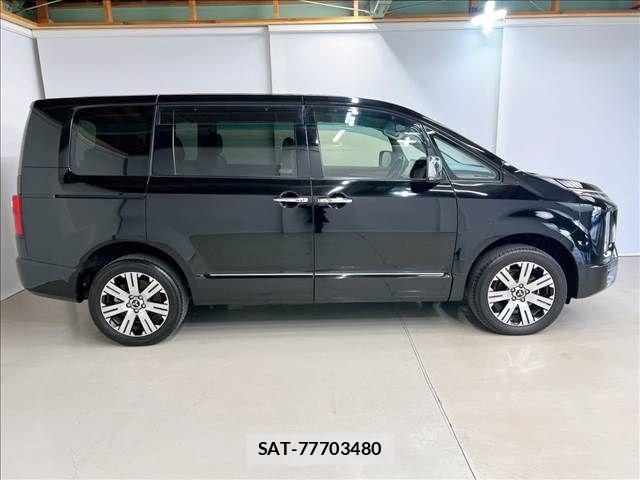 Mitsubishi DELICA 2019-07 6993164-4