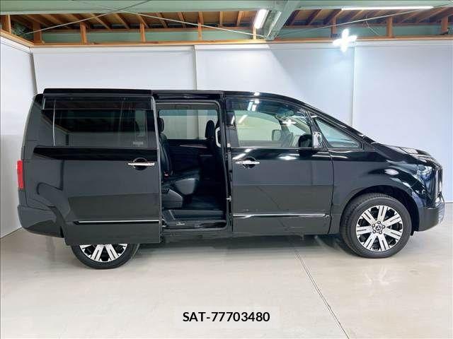 Mitsubishi DELICA 2019-07 6993164-5