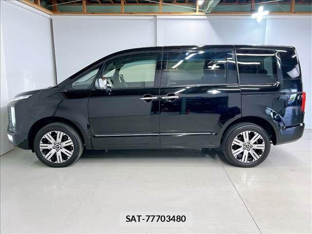 Mitsubishi DELICA 2019-07 6993164-6