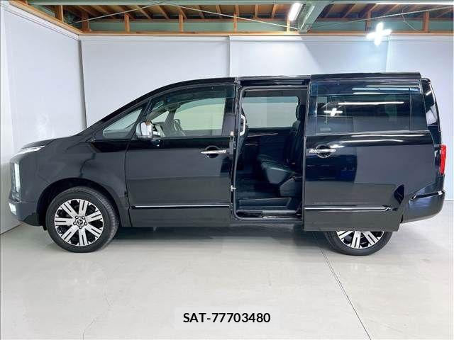 Mitsubishi DELICA 2019-07 6993164-7