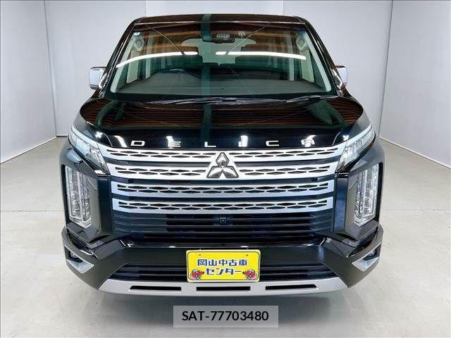 Mitsubishi DELICA 2019-07 6993164-8