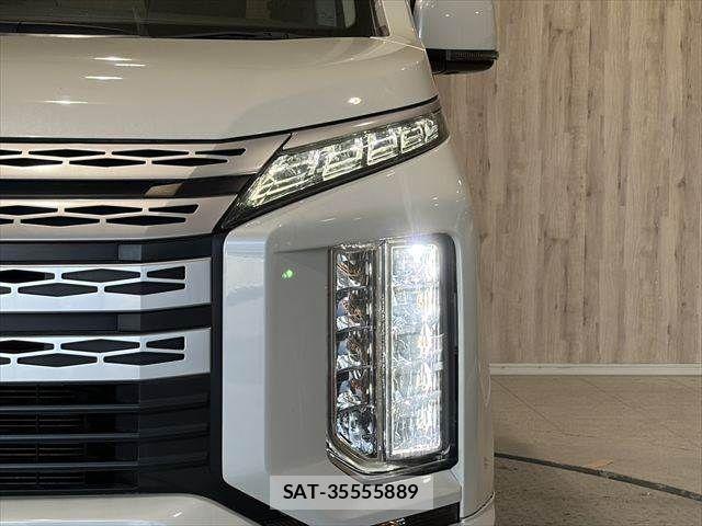 Mitsubishi DELICA 2020-05 6993169-12
