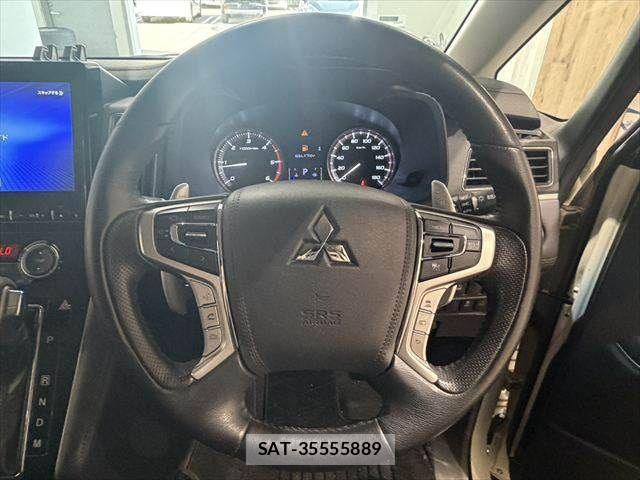 Mitsubishi DELICA 2020-05 6993169-14