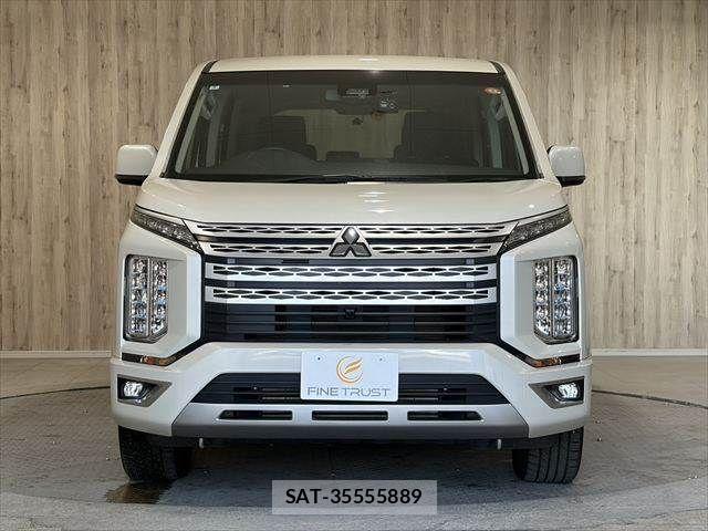Mitsubishi DELICA 2020-05 6993169-16
