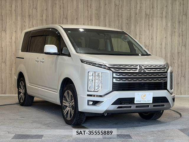 Mitsubishi DELICA 2020-05 6993169-17