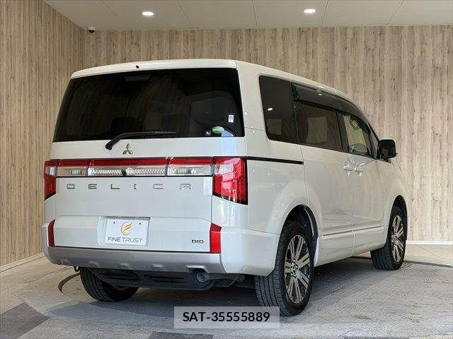 Mitsubishi DELICA 2020-05 6993169-19