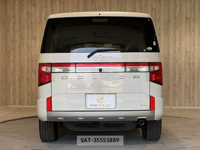 Mitsubishi DELICA 2020-05 6993169-20