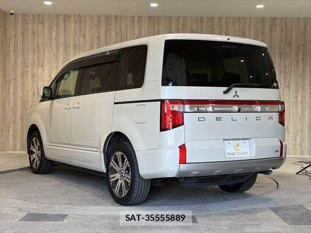 Mitsubishi DELICA 2020-05 6993169-21
