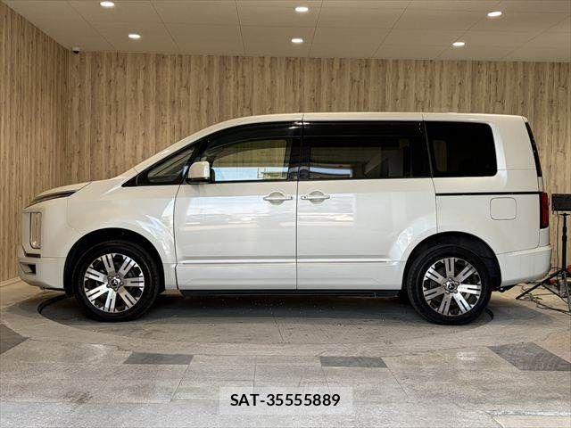 Mitsubishi DELICA 2020-05 6993169-22