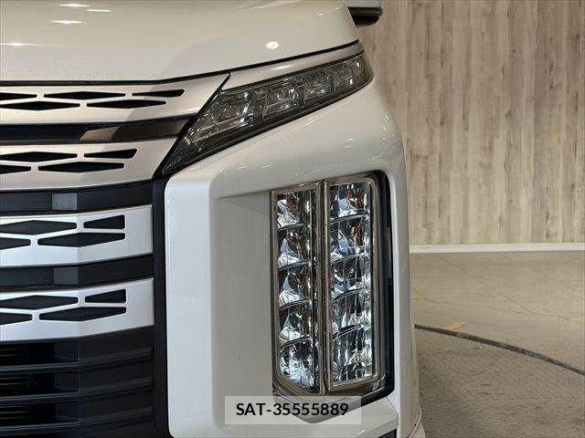 Mitsubishi DELICA 2020-05 6993169-25