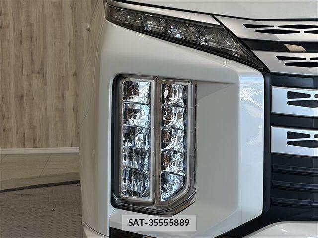 Mitsubishi DELICA 2020-05 6993169-26