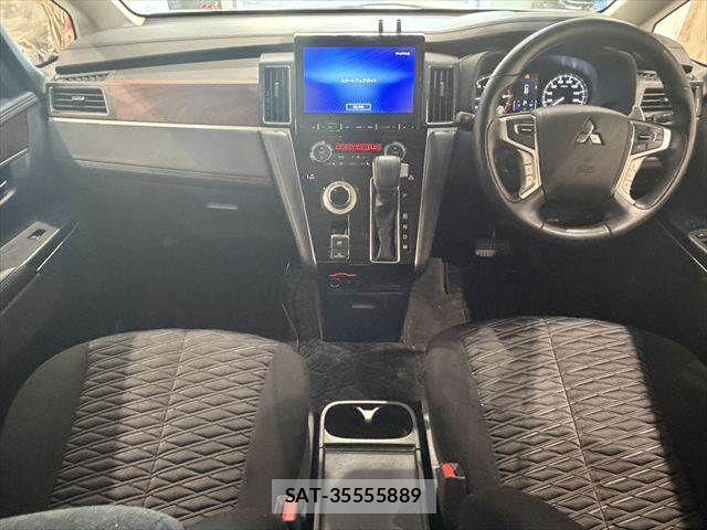 Mitsubishi DELICA 2020-05 6993169-2