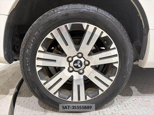 Mitsubishi DELICA 2020-05 6993169-29