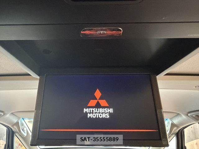 Mitsubishi DELICA 2020-05 6993169-3