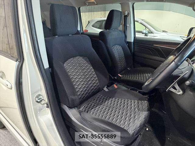 Mitsubishi DELICA 2020-05 6993169-8