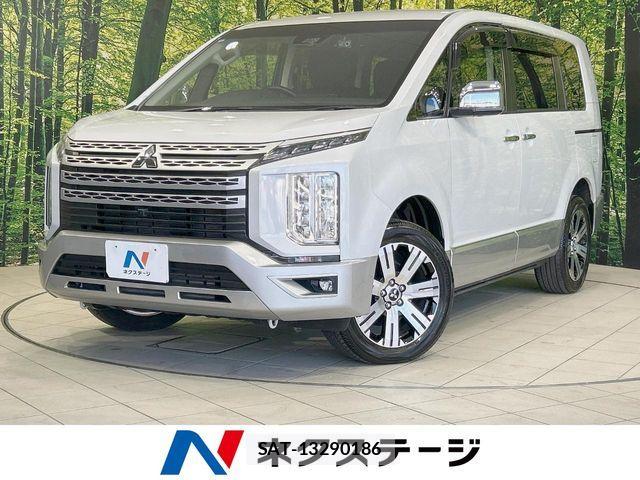 Mitsubishi DELICA 2024-09 6993134-0