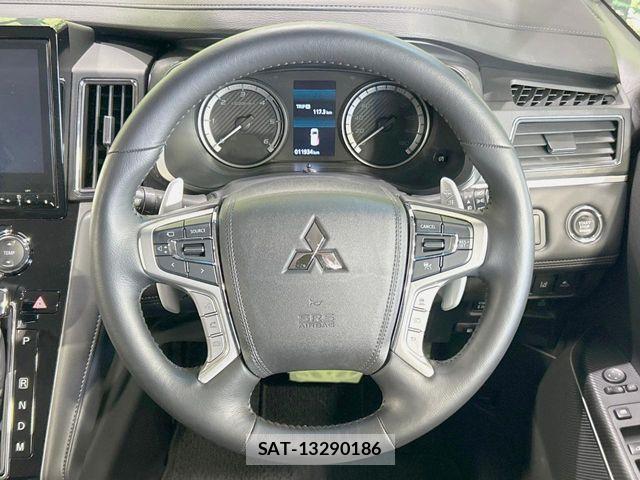 Mitsubishi DELICA 2024-09 6993134-11