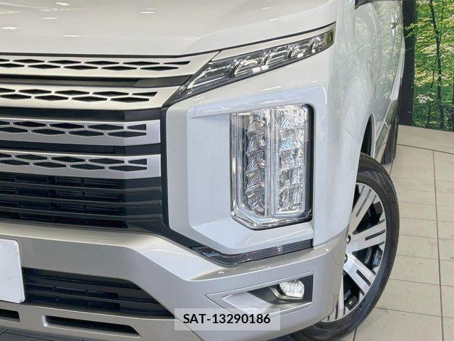 Mitsubishi DELICA 2024-09 6993134-12