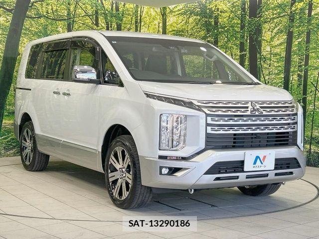 Mitsubishi DELICA 2024-09 6993134-16