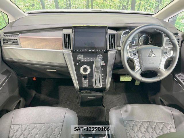 Mitsubishi DELICA 2024-09 6993134-1