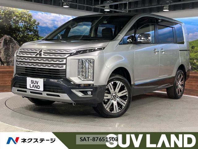 Mitsubishi DELICA 2024-09 6993115-0