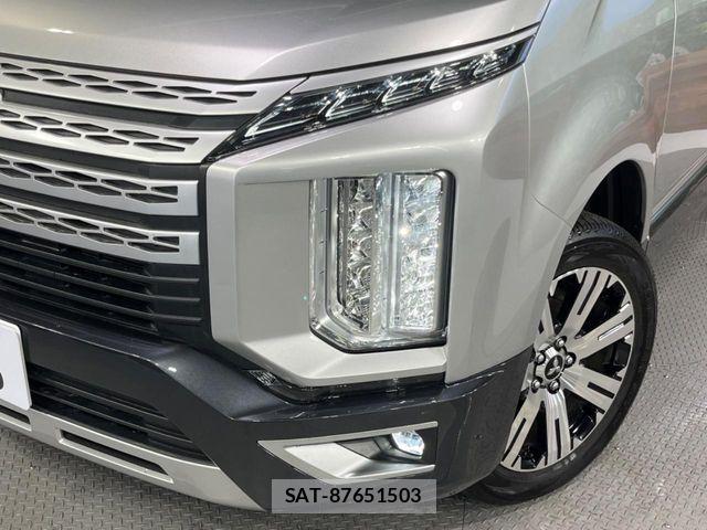 Mitsubishi DELICA 2024-09 6993115-12