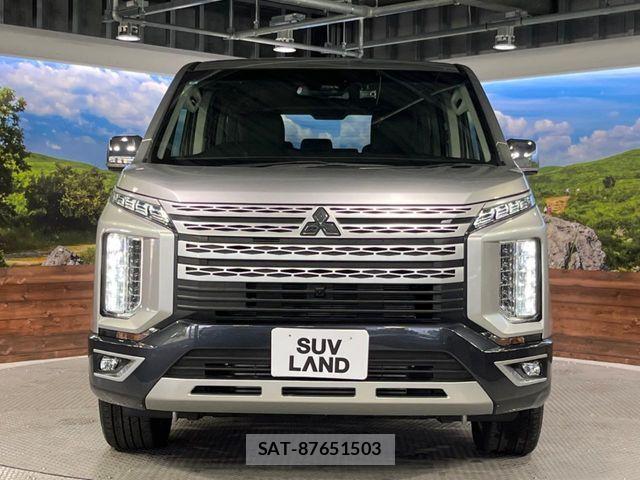 Mitsubishi DELICA 2024-09 6993115-14