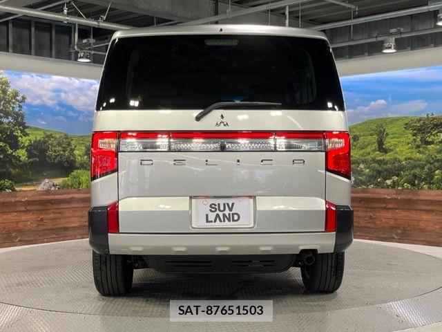 Mitsubishi DELICA 2024-09 6993115-15
