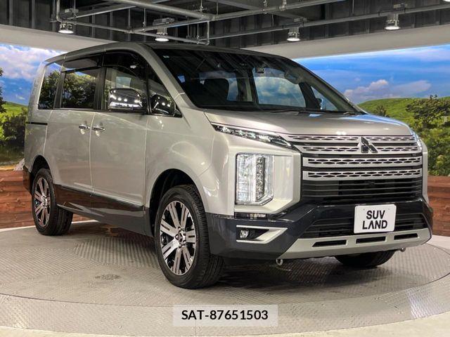 Mitsubishi DELICA 2024-09 6993115-16