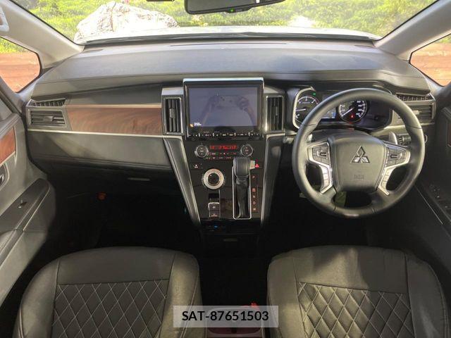 Mitsubishi DELICA 2024-09 6993115-1