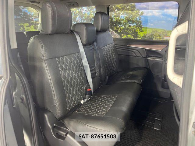 Mitsubishi DELICA 2024-09 6993115-8