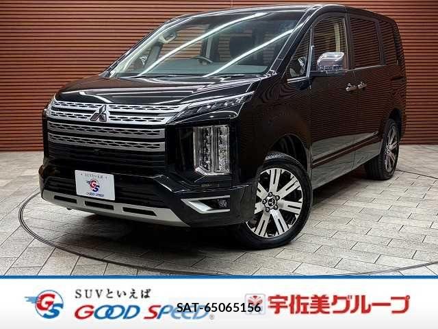 Mitsubishi DELICA 2025-08 6993140-0