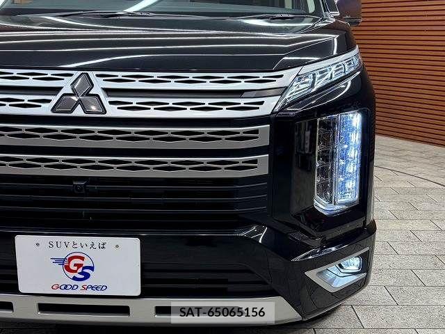 Mitsubishi DELICA 2025-08 6993140-9