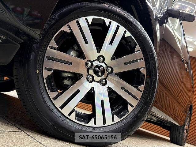 Mitsubishi DELICA 2025-08 6993140-10