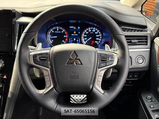Mitsubishi DELICA 2025-08 6993140-12