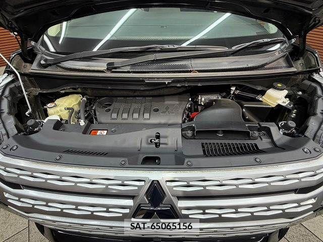 Mitsubishi DELICA 2025-08 6993140-13