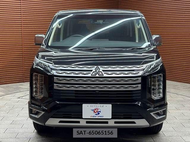Mitsubishi DELICA 2025-08 6993140-16
