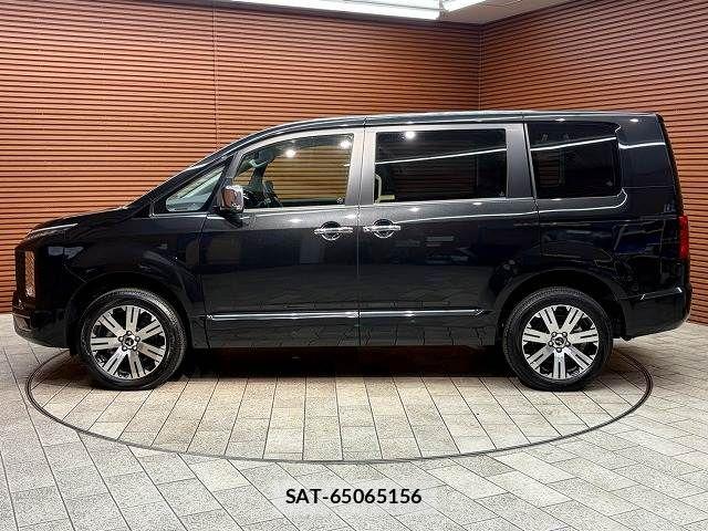 Mitsubishi DELICA 2025-08 6993140-17