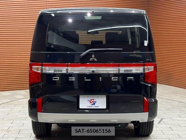 Mitsubishi DELICA 2025-08 6993140-18