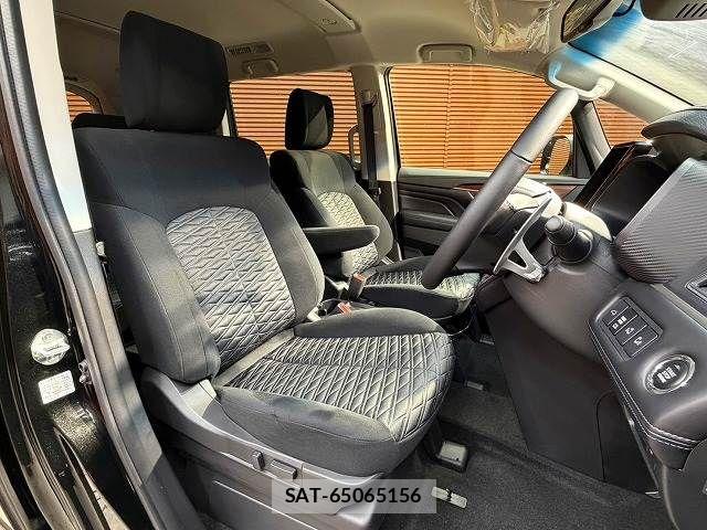 Mitsubishi DELICA 2025-08 6993140-6